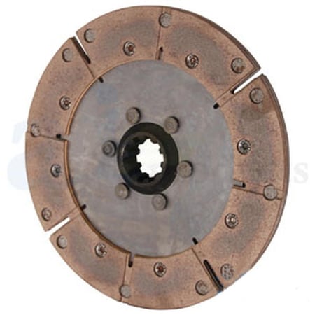 Aftermarket Trans Disc Fits Massey Ferguson Combine Models 740 750 1046382M92